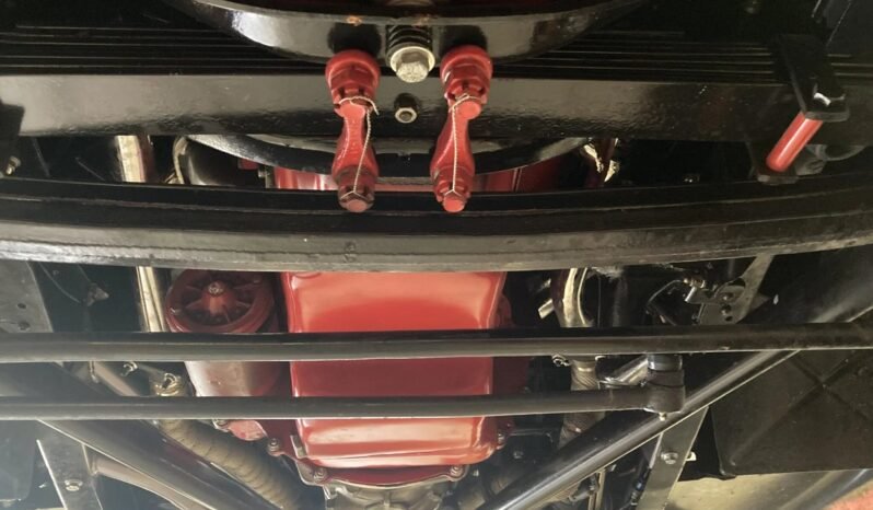 
								1940 Ford Deluxe Coupe Street Rod full									