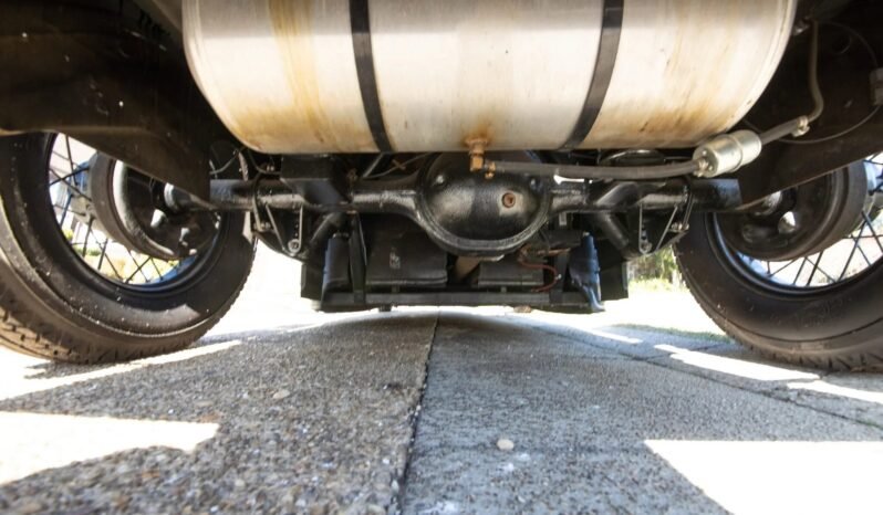 
								1936 Ford Pickup Hot Rod full									