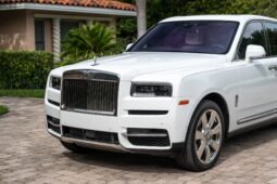 
										2023 Rolls-Royce Cullinan V12 full									