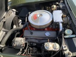 
										1970 Chevrolet Corvette Coupe L46 full									