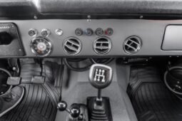 
										1967 Ford Bronco BluePrint V8 full									