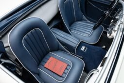 
										1955 Austin-Healey 100M BN2 Numbers-Matching full									