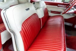 
										1957 Cadillac Eldorado Biarritz 365 Convertible full									