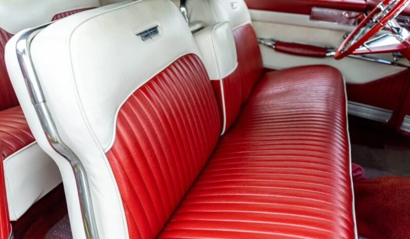 
								1957 Cadillac Eldorado Biarritz 365 Convertible full									