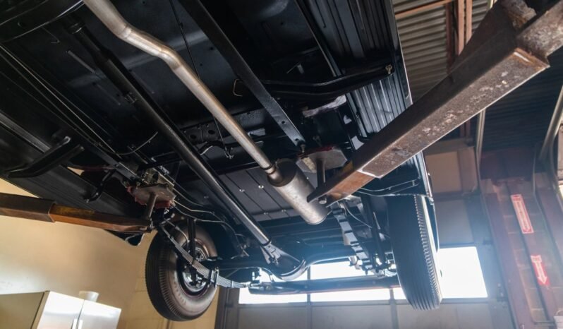 
								1950 Chevrolet 3100 full									