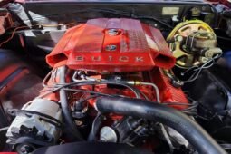 
										1967 Buick GS 400 Convertible V8 full									