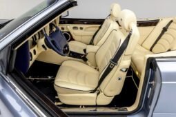 1999 Bentley Azure