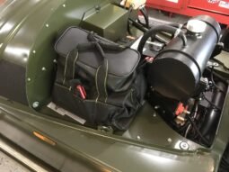 
										2017 Morgan 3-Wheeler V-Twin full									