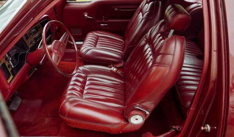 
								1978 AMC Pacer Wagon full									