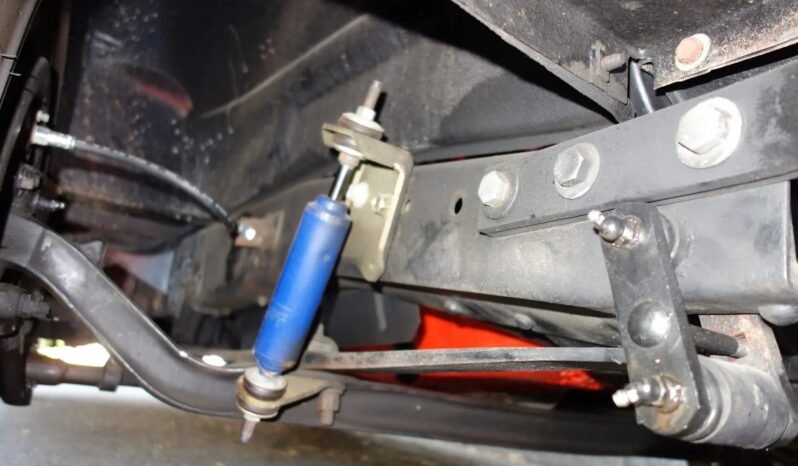 
								1949 GMC 100 Pickup Truck full									