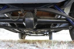 1940 Ford F-1 Pickup Truck