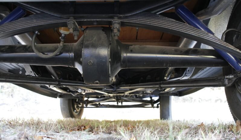 
								1940 Ford F-1 Pickup Truck full									