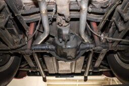 
										1952 Chevrolet 3100 Pickup Truck V8 full									