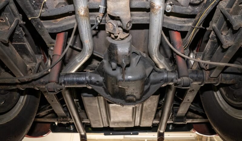 
								1952 Chevrolet 3100 Pickup Truck V8 full									