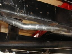 
										1951 Ford F-1 V8 Pickup Truck full									