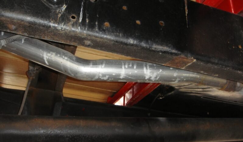 
								1951 Ford F-1 V8 Pickup Truck full									