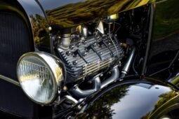 1929 Ford Model A Hot Rod Roadster