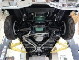 1964 Buick Wildcat Convertible V8