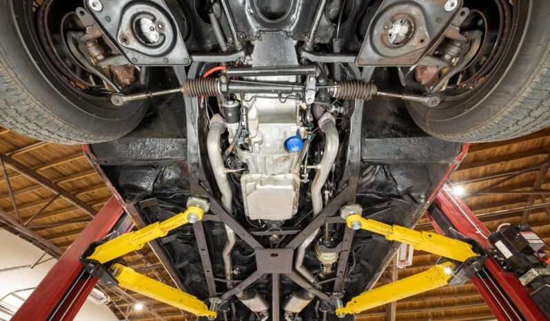 
								1953 Cadillac Series 62 Convertible 6.2 V8 full									