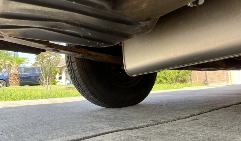 
								1964 Ford Mustang Coupe full									