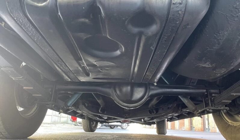 
								1953 Ford Crestline Sunliner full									