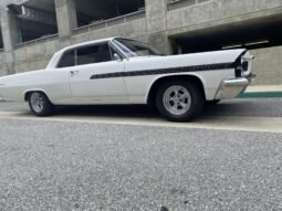 
										1963 Pontiac Bonneville full									