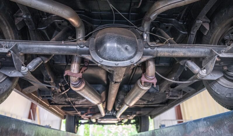 
								1963 Chevrolet Nova SS Sport Coupe full									