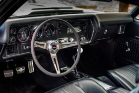 1970 Chevrolet Chevelle Super Sport