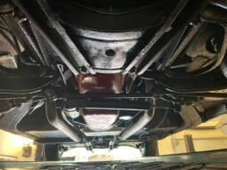 
										1963 Chevrolet Corvette Split-Window 2-Speed full									