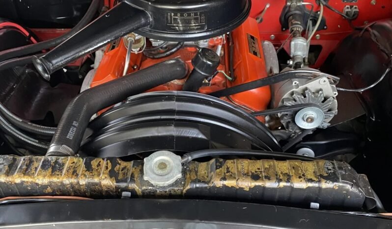 
								1963 Chevrolet Bel Air 4-Speed full									