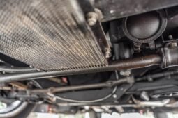 
										1956 Ford F-100 Panel Truck full									