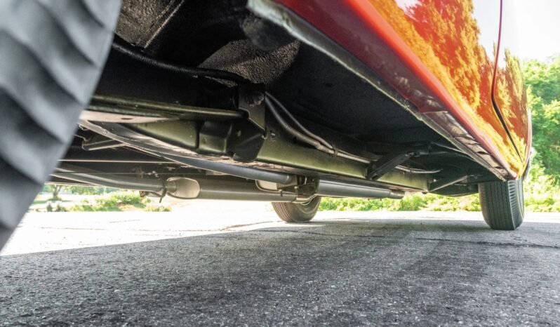 
								1957 Chevrolet 150 Utility 2-Door V8 full									