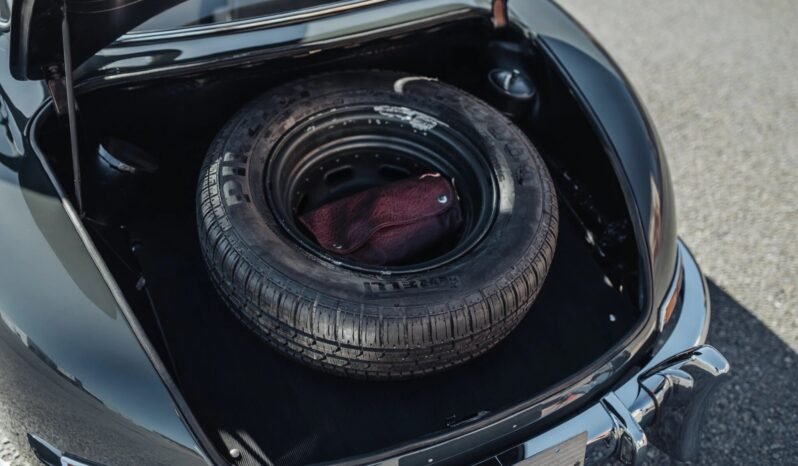 
								1956 Mercedes-Benz 300SL Gullwing full									