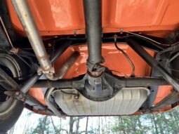 
										1961 Studebaker Lark VI Regal Convertible full									