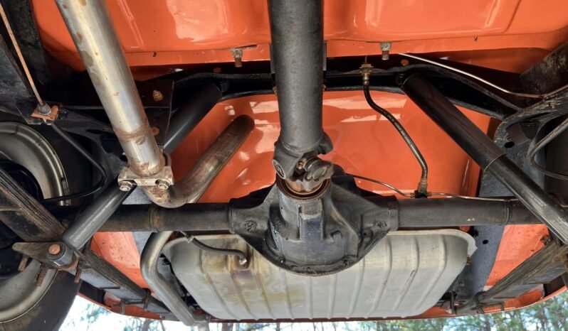 
								1961 Studebaker Lark VI Regal Convertible full									