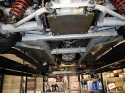 
										1964 Contemporary Classic Shelby Cobra 289 FIA Cobra V8 full									