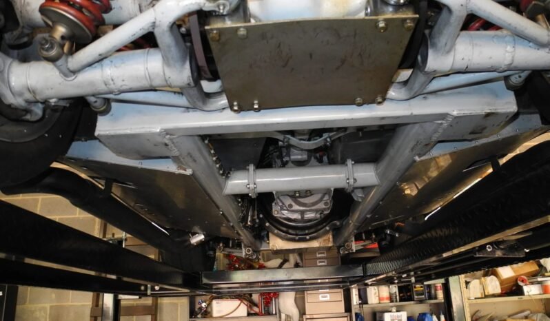 
								1964 Contemporary Classic Shelby Cobra 289 FIA Cobra V8 full									