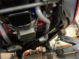 
										1957 Oldsmobile 98 Holiday Coupe full									