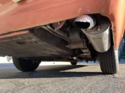 
										1964 Ford Thunderbird Convertible 390CI V8 full									