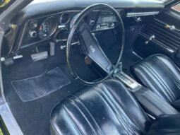 1969 Chevrolet El Camino SS