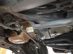 1951 Ford Custom Deluxe Convertible