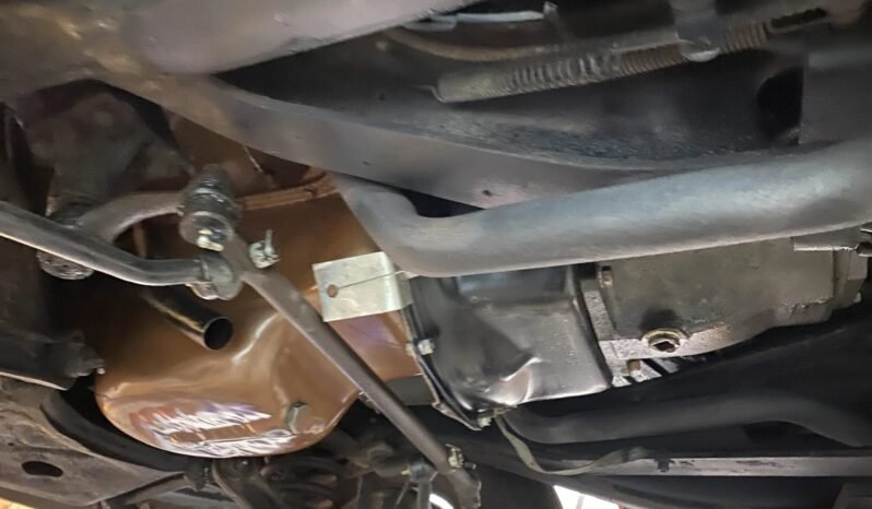 
								1951 Ford Custom Deluxe Convertible full									