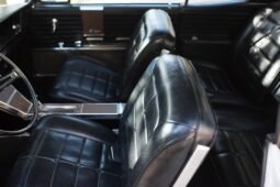 1965 Buick Riviera White