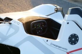 2015 BAC Mono #23