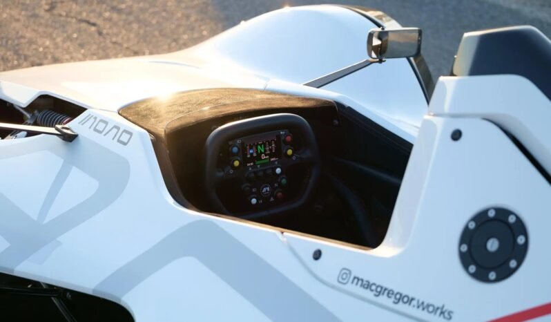 
								2015 BAC Mono #23 full									