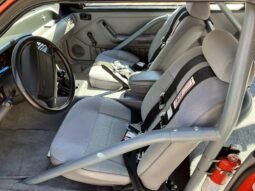 1993 Ford Mustang SVT Cobra R V8