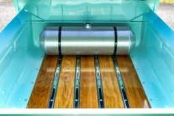 1928 Ford Model A Hot Rod V8