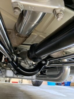 
										1931 Ford Model A Roadster Hot Rod V8 full									