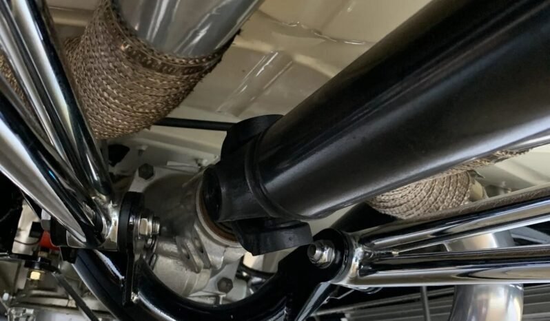 
								1931 Ford Model A Roadster Hot Rod V8 full									