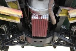 
										1954 MG TF Soft Top full									